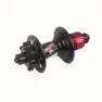 GTR Sl 32t 6b Shimano Baknav, Black, 32H, 9 x 135mm
