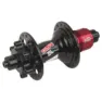 GTR Sl 32t 6b Sram Baknav, Black, 32H, 9 x 135mm
