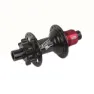 GTR Sl Boost Sram Baknav, Black, 32H, 12 x 148mm