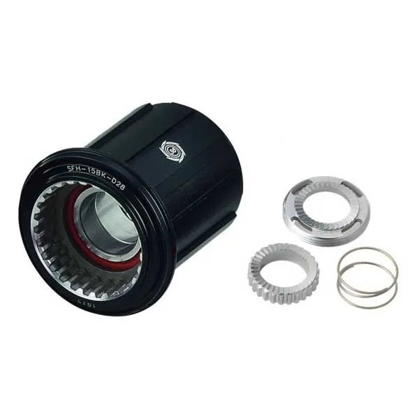 GTR Sl Ratchet Boost Cl Sram 8-11s Baknav, Black, One Size, 12 x 148mm GTR Sl Ratchet Boost Cl Sram 8-11s Baknav, Black, One Size, 12 x 148mm