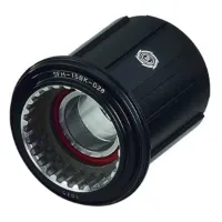 GTR Sl Ratchet Shimano/sram Hg Freehub-kropp GTR Sl Ratchet Shimano/sram Hg Freehub-kropp