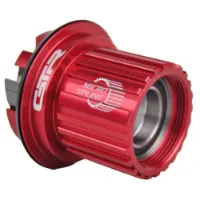 GTR Sl Shimano Micro Spline Freehub-kropp GTR Sl Shimano Micro Spline Freehub-kropp