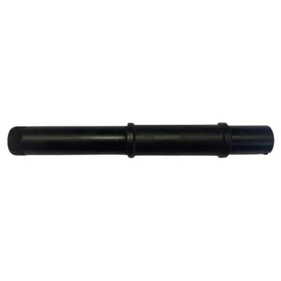 GTR Sl Steel 6t Bakre Navaxel, Black, One Size GTR Sl Steel 6t Bakre Navaxel, Black, One Size