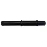 GTR Sl Steel 6t Bakre Navaxel, Black, One Size