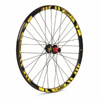GTR Sl20 12s 27.5´´ 6b Disc Mtb Bakhjul GTR Sl20 12s 27.5´´ 6b Disc Mtb Bakhjul