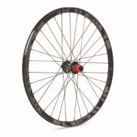 GTR Sl20 12s 27.5´´ 6b Disc Mtb Bakhjul GTR Sl20 12s 27.5´´ 6b Disc Mtb Bakhjul