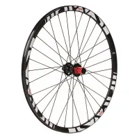 GTR Sl20 27.5´´ 6t Disc Tubeless Mtb Bakhjul GTR Sl20 27.5´´ 6t Disc Tubeless Mtb Bakhjul