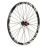 GTR Sl20 27.5´´ 6t Disc Tubeless Mtb Bakhjul