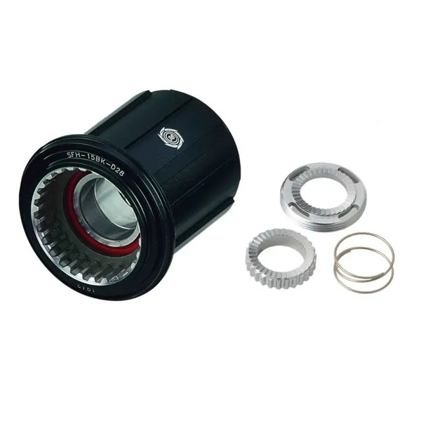 GTR Sl20 27.5´´ Centerlock Disc Tubeless Mtb Bakhjul GTR Sl20 27.5´´ Centerlock Disc Tubeless Mtb Bakhjul