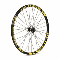 GTR Sl20 27.5´´ Cl Disc Tubeless Mtb Framhjul GTR Sl20 27.5´´ Cl Disc Tubeless Mtb Framhjul
