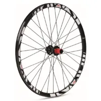 GTR Sl20 27.5´´ Disc Mtb Bakhjul