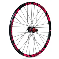 GTR Sl20 27.5´´ Disc Mtb Bakhjul