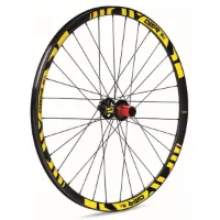 GTR Sl20 27.5´´ Disc Mtb Bakhjul GTR Sl20 27.5´´ Disc Mtb Bakhjul