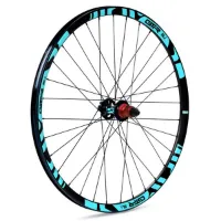 GTR Sl20 27.5´´ Disc Mtb Bakhjul