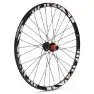 GTR Sl20 27.5´´ Disc Mtb Bakhjul Refurbished, White, 12 x 148mm