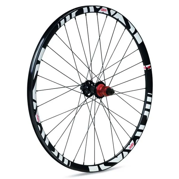 GTR Sl20 27.5´´ Disc Mtb Bakhjul GTR Sl20 27.5´´ Disc Mtb Bakhjul