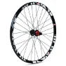 GTR Sl20 27.5´´ Disc Mtb Bakhjul