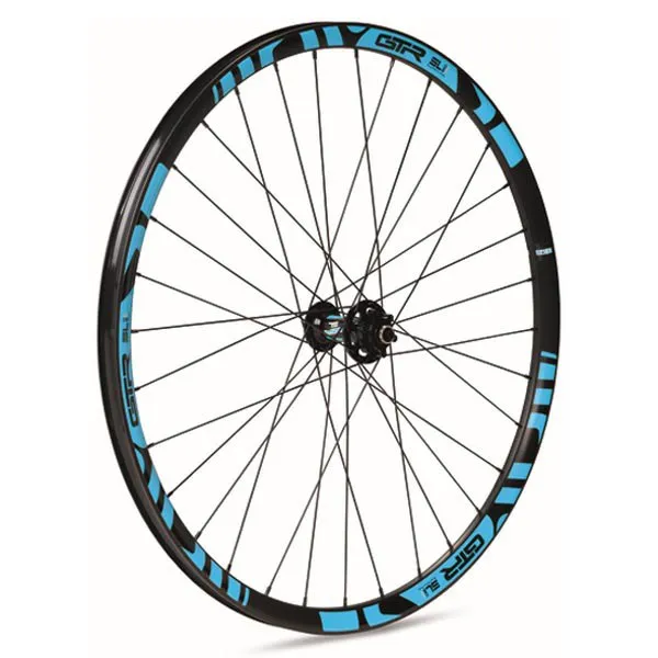 GTR Sl20 27.5´´ Disc Mtb Framhjul