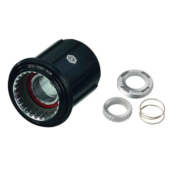 GTR Sl20 29´´ Centerlock Disc Tubeless Mtb Bakhjul