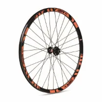 GTR Sl20 29´´ Cl Disc Tubeless Mtb Framhjul
