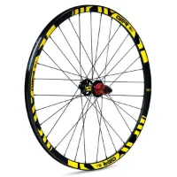 GTR Sl20 29´´ Disc Mtb Bakhjul GTR Sl20 29´´ Disc Mtb Bakhjul