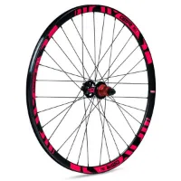 GTR Sl20 29´´ Disc Mtb Bakhjul GTR Sl20 29´´ Disc Mtb Bakhjul