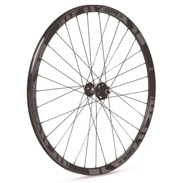 GTR Sl20 29´´ Disc Mtb Framhjul GTR Sl20 29´´ Disc Mtb Framhjul