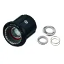 GTR Sl20 Boost 27.5´´ Centerlock Disc Tubeless Mtb Bakhjul