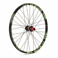 GTR Sl23 12s 27.5´´ 6b Disc Mtb Bakhjul GTR Sl23 12s 27.5´´ 6b Disc Mtb Bakhjul
