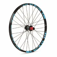 GTR Sl23 12s 27.5´´ 6b Disc Mtb Bakhjul GTR Sl23 12s 27.5´´ 6b Disc Mtb Bakhjul