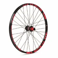 GTR Sl23 12s 27.5´´ 6b Disc Mtb Bakhjul GTR Sl23 12s 27.5´´ 6b Disc Mtb Bakhjul