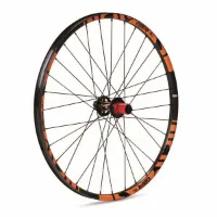 GTR Sl23 12s 29´´ 6b Disc Mtb Bakhjul