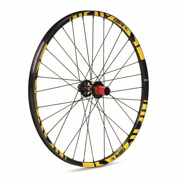 GTR Sl23 12s 29´´ 6b Disc Mtb Bakhjul