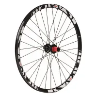 GTR Sl23 27.5´´ 6t Disc Tubeless Mtb Bakhjul GTR Sl23 27.5´´ 6t Disc Tubeless Mtb Bakhjul