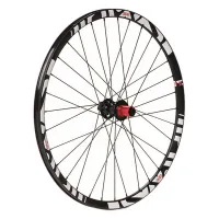 GTR Sl23 27.5´´ Centerlock Disc Tubeless Mtb Bakhjul GTR Sl23 27.5´´ Centerlock Disc Tubeless Mtb Bakhjul