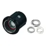 GTR Sl23 27.5´´ Centerlock Disc Tubeless Mtb Bakhjul