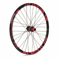 GTR Sl23 27.5´´ Cl Disc Tubeless Mtb Bakhjul