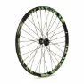 GTR Sl23 27.5´´ Cl Disc Tubeless Mtb Framhjul