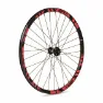 GTR Sl23 27.5´´ Cl Disc Tubeless Mtb Framhjul