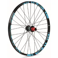 GTR Sl23 27.5´´ Disc Mtb Bakhjul GTR Sl23 27.5´´ Disc Mtb Bakhjul