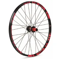 GTR Sl23 27.5´´ Disc Mtb Bakhjul