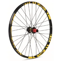 GTR Sl23 27.5´´ Disc Mtb Bakhjul
