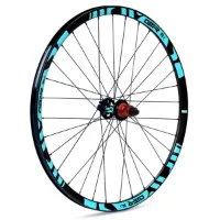 GTR Sl23 27.5´´ Disc Mtb Bakhjul GTR Sl23 27.5´´ Disc Mtb Bakhjul