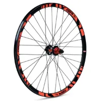 GTR Sl23 27.5´´ Disc Mtb Bakhjul GTR Sl23 27.5´´ Disc Mtb Bakhjul