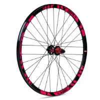 GTR Sl23 27.5´´ Disc Mtb Bakhjul