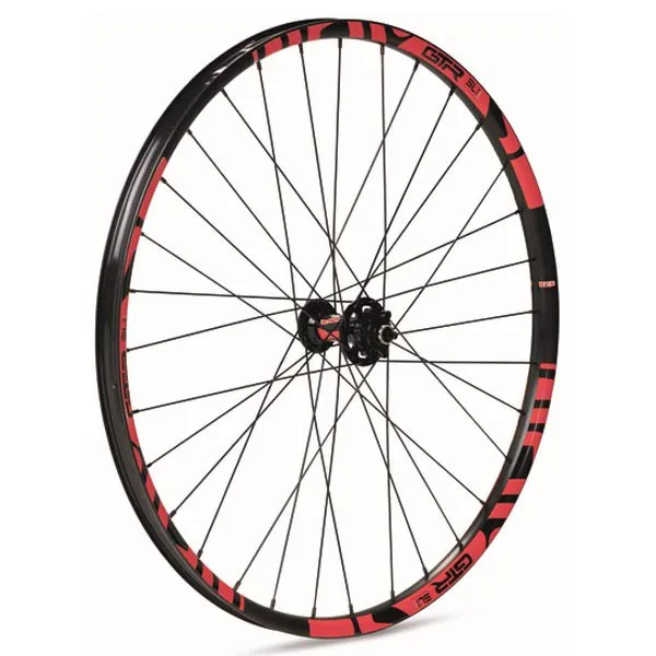 GTR Sl23 27.5´´ Disc Mtb Framhjul GTR Sl23 27.5´´ Disc Mtb Framhjul