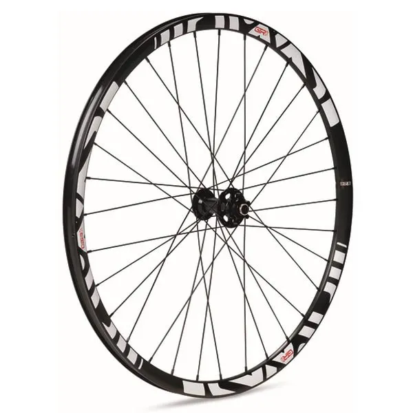 GTR Sl23 27.5´´ Disc Mtb Framhjul