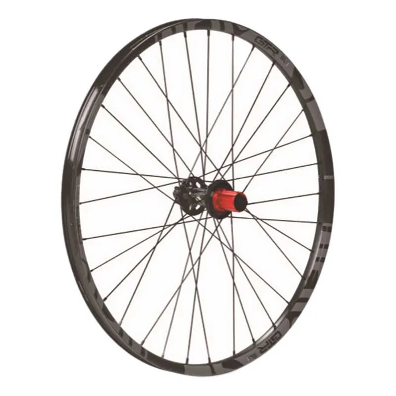 GTR Sl23 29´´ 6t Disc Tubeless Mtb Bakhjul GTR Sl23 29´´ 6t Disc Tubeless Mtb Bakhjul