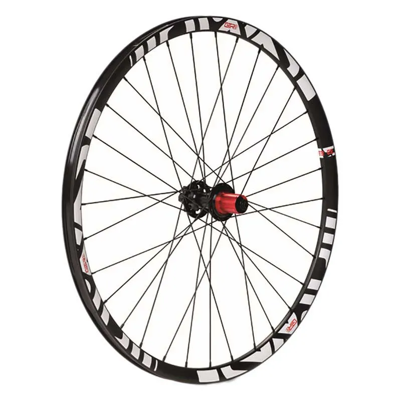 GTR Sl23 29´´ Centerlock Disc Tubeless Mtb Bakhjul