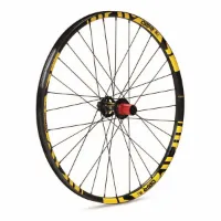 GTR Sl23 29´´ Cl Disc Tubeless Mtb Bakhjul